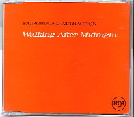 Fairground Attraction - Walking After Midnight